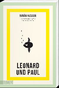 Leonard und Paul